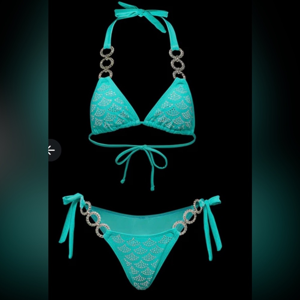 The Turchese Marea by Sbovia